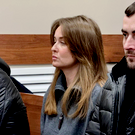 Безопасник «Волги-Автодора» признался в организации нападения на Ирину Шевыреву