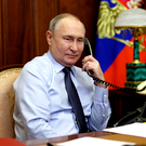 Путин выразил поддержку Мадуро на фоне давления на Венесуэлу