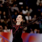 Дина Хуснутдинова стала спортсменкой года в Казани