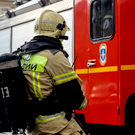 В пермском политехе во время испытаний в лаборатории погиб мужчина с ребенком, еще трое пострадали