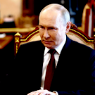 Путину доложили об освобождении Северска