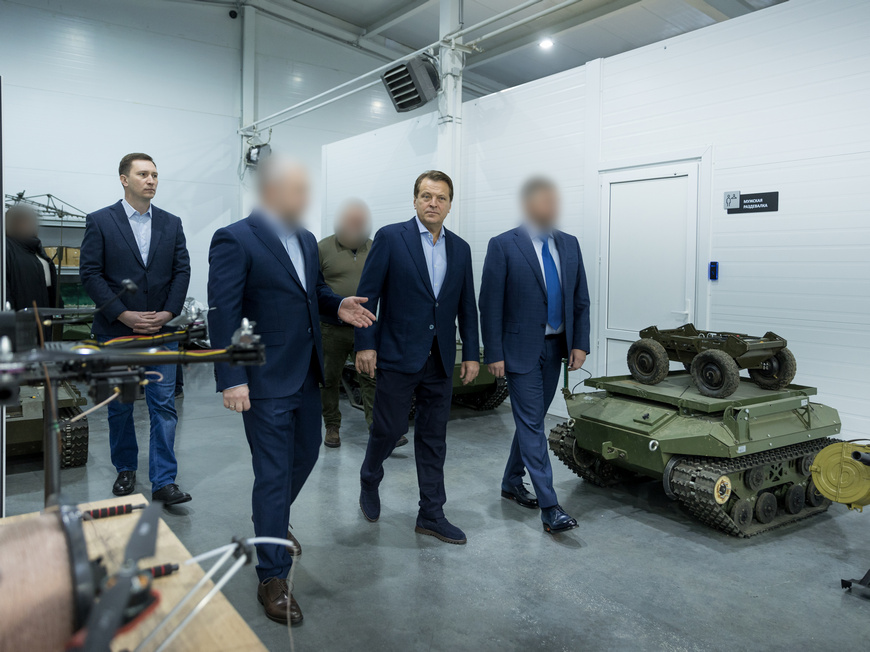 Ильсур Метшин