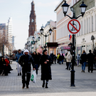 Татарстанское УФАС потребовало убрать запрещенную рекламу «Музея казней и пыток» на Баумана