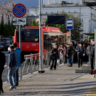 В Казани пассажиропоток по выходным упал на 10% – горожане экономят на развлечениях