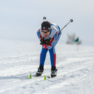 Российских лыжников-паралимпийцев допустили до соревнований с флагом и гимном