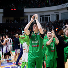 УНИКС сыграет с «Уралмашем». Перед матчем в «Баскет-холле» будет концерт