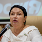 Суд приговорил экс-главу «Справедливой России» в РТ Бильгильдееву к 4 годам колонии