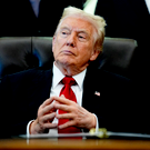 WSJ: Трамп призвал ЕС надавить на Зеленского, чтобы он принял план США