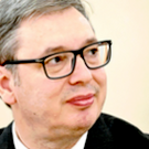 Вучич рассказал лидерам ЕС о «послании из Москвы»