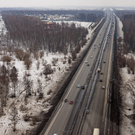 Экологи выступили против строительства дублера Оренбургского тракта по варианту, утвержденному кабмином РТ