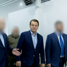 Мэр Казани посетил ключевое российское производство наземных роботов