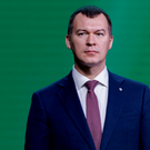 Дегтярев назвал возможные сроки возвращения ОКР в олимпийскую систему