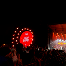 В сети появился альбом с песнями Ильгама Шакирова, которые звучали на концерте в парке им. Горького