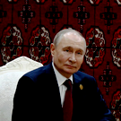 Путин обсудил с Эрдоганом план ЕС о «грандиозном жульничестве» с активами