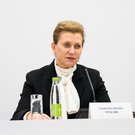 Роспотребнадзор: В праздники ожидается рост заболеваемости гонконгским гриппом