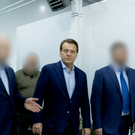 Мэр Казани посетил ключевое российское производство наземных роботов