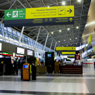 В татарстанских аэропортах на вылет и прилет задерживается около 15 рейсов