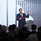 Метшин: «Сегодня самое приятное – прогуливаться по улочкам Казани, где восстановлены исторические объекты»