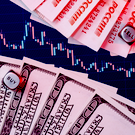 Аналитик назвал условия для возвращения курса доллара к 60 рублям