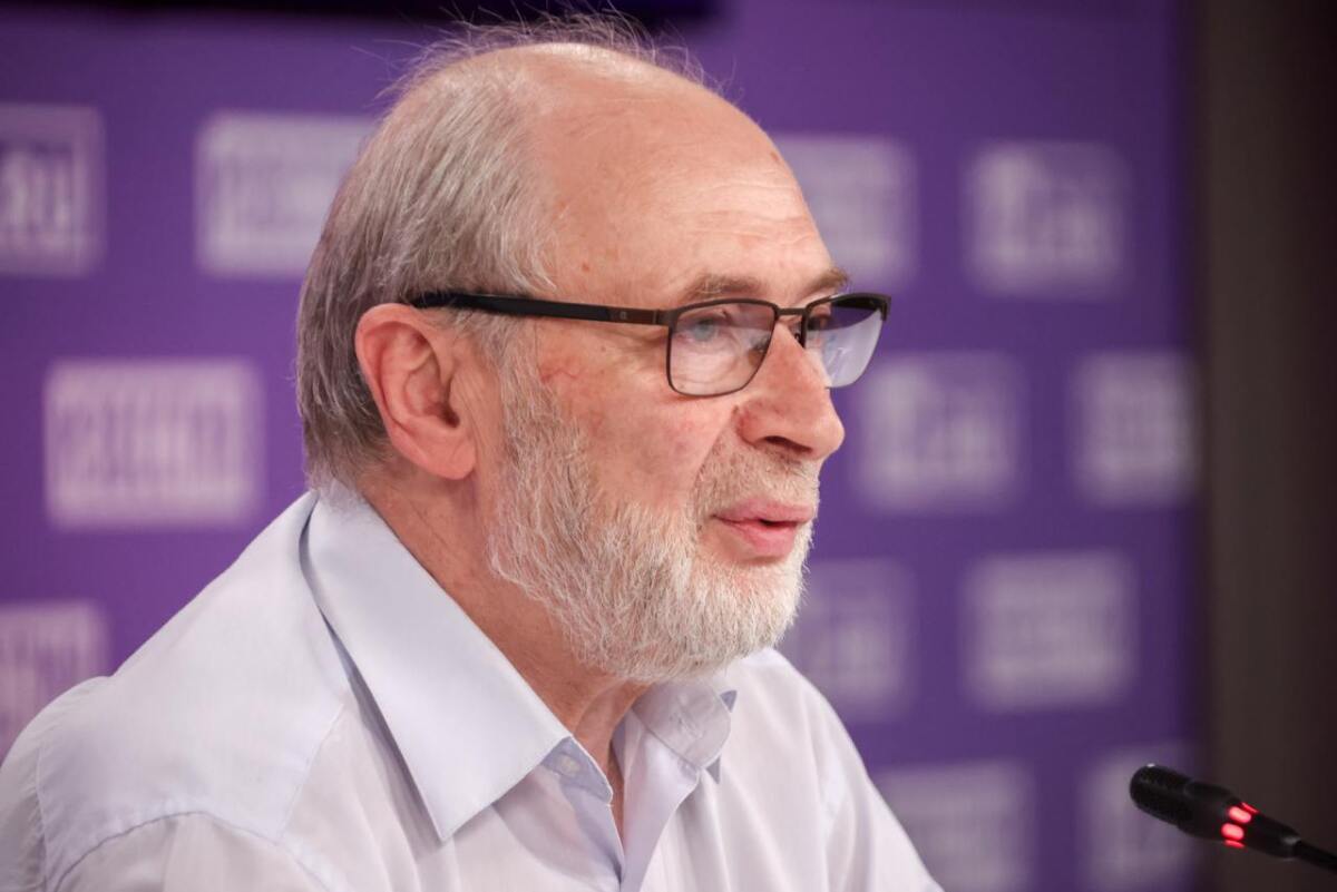 Роман Вильфанд