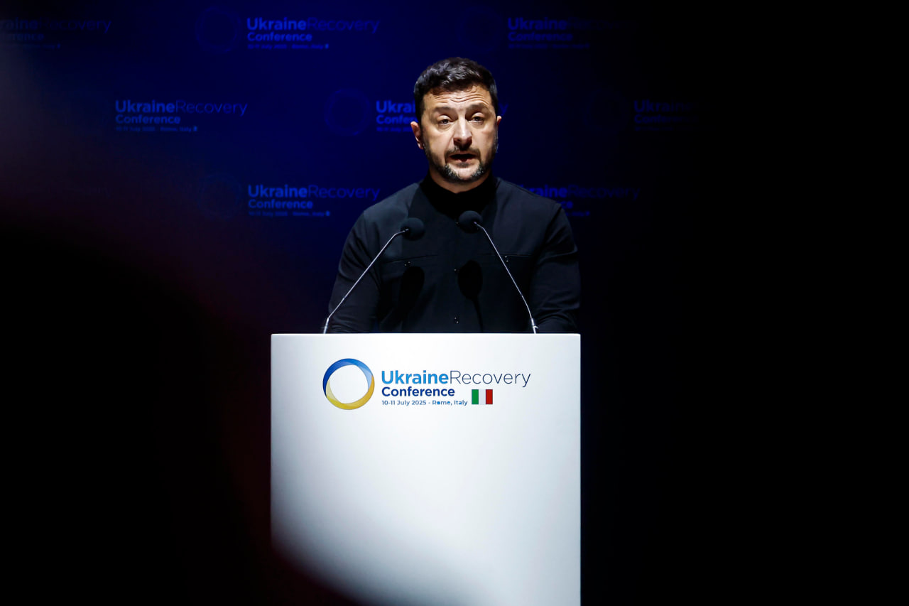 Владимир Зеленский