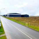 Готовая площадка для бизнеса: в Зеленодольском районе продается участок под завод, производство и склад