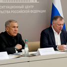 Минниханов предложил продвигать Max в исламский мир