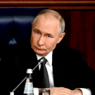 Путин: «Орешник» поставят на боевое дежурство до конца года