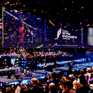 В Абу-Даби открыли «Игры будущего» — первые в истории соревнования прошли в Казани