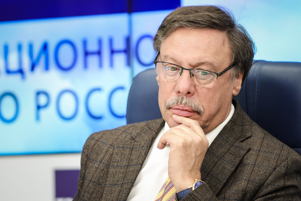 Михаил Барщевский