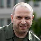 Axios: Умеров на этой неделе встретится с Уиткоффом в Майами