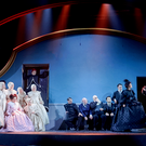 В челнинском театре «Мастеровые» изменили финал гоголевской «Женитьбы»