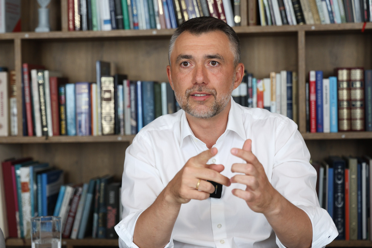 Дамир Фаттахов