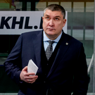 Гатиятулин  о поражении от СКА: «Нужно контролировать эмоции»