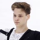 Казанец Лутфуллин занял 2-е место в короткой программе на чемпионате России