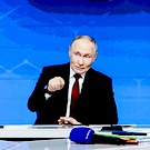 Путин о мирном сосуществовании национальностей в РФ: «Пример Татарстана в высшей степени положительный»