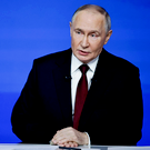 Путин в шутку назвал комету 3I/ATLAS российским секретным оружием