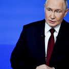 Путин: россияне собрали свыше 83 миллиардов рублей на поддержку СВО