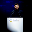 Зеленский назвал темы в мирном плане, по которым США и Украина не нашли компромисс