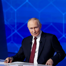 Путин: проект высокоскоростной магистрали (ВСМ) Москва – Казань будет реализован