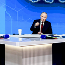 Путин поручил отменить мораторий на штрафы для застройщиков за задержку ввода жилья