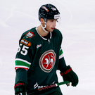 СКА одержал волевую победу над «Ак Барсом»