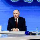 «Самое значимое выступление в этом году»: мировые СМИ отреагировали на прямую линию Путина