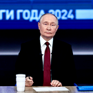 Сегодня Путин выступит на прямой линии – к нему обратились уже более 2 миллионов россиян