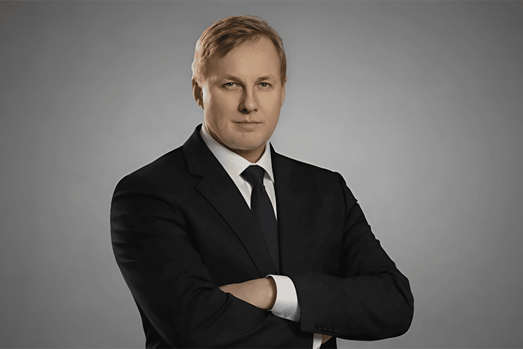 Кирилл Дегусаров