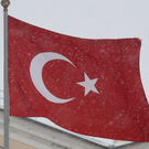 СМИ: В Турции упал третий за неделю беспилотник