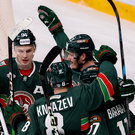 «Ак Барс» в четвертый раз в сезоне обыграл «Салават Юлаев»