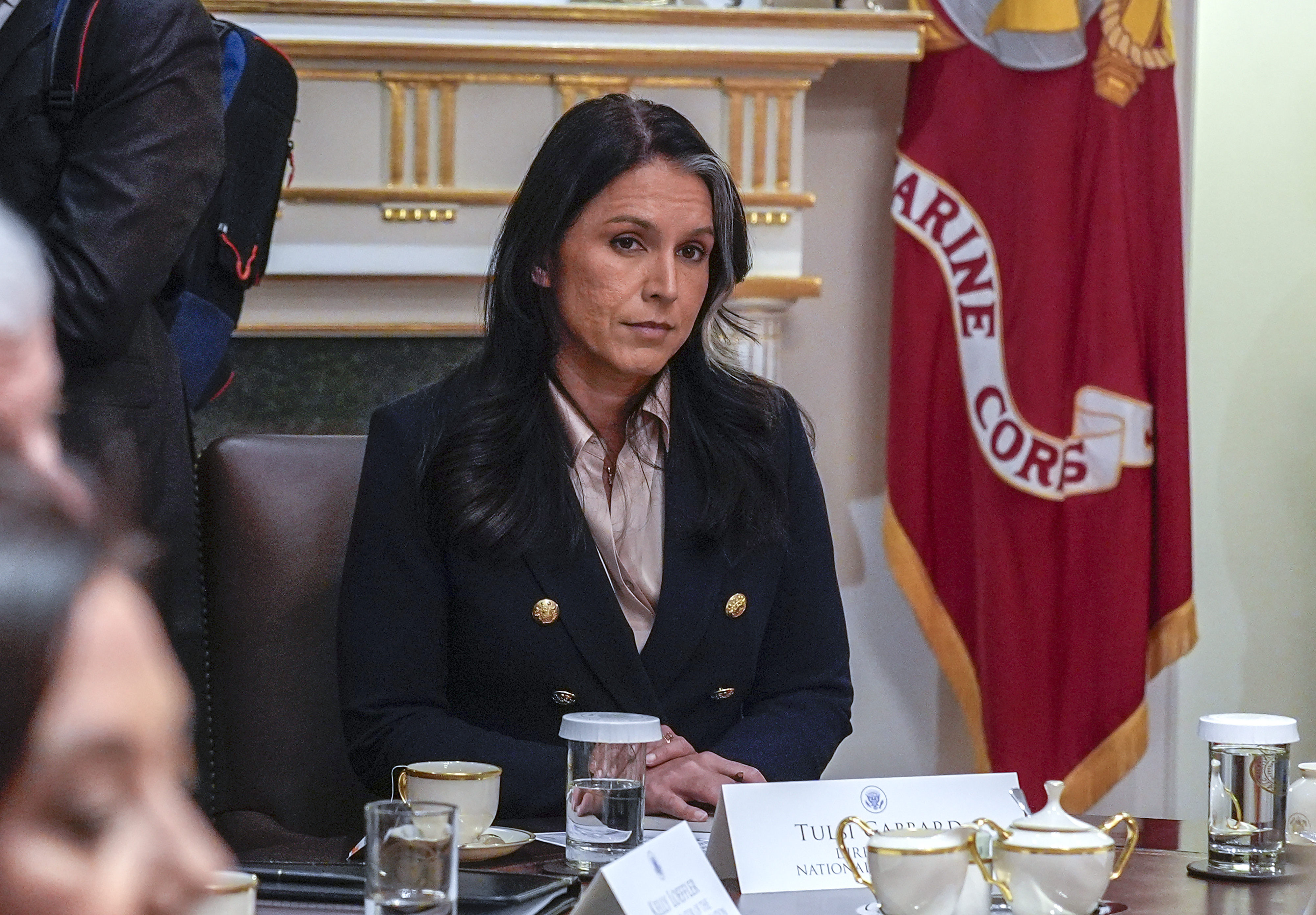 Тулси Габбард