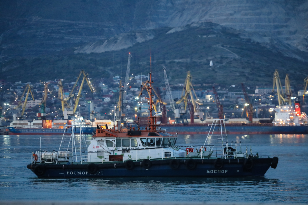 Архивное фото