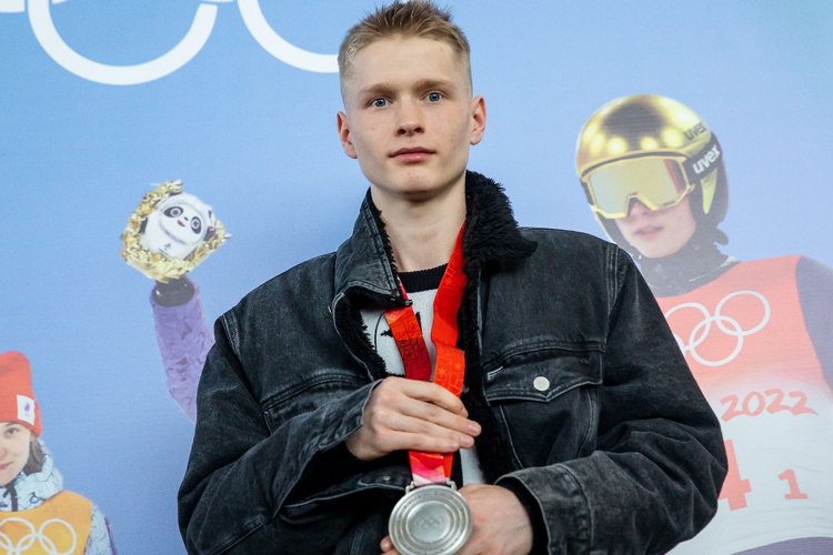 Данил Садреев